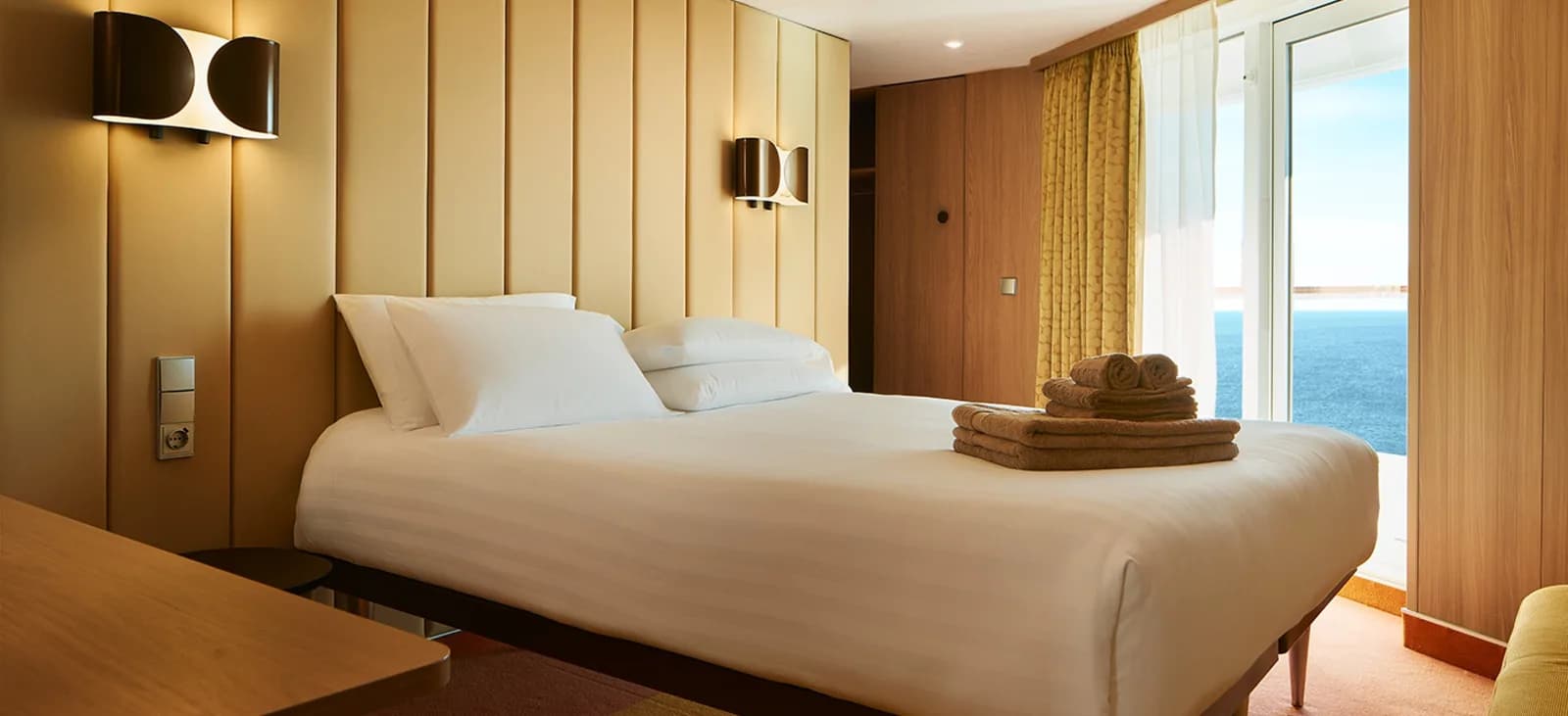 Kabin Suite Adora Mediterranea 3
