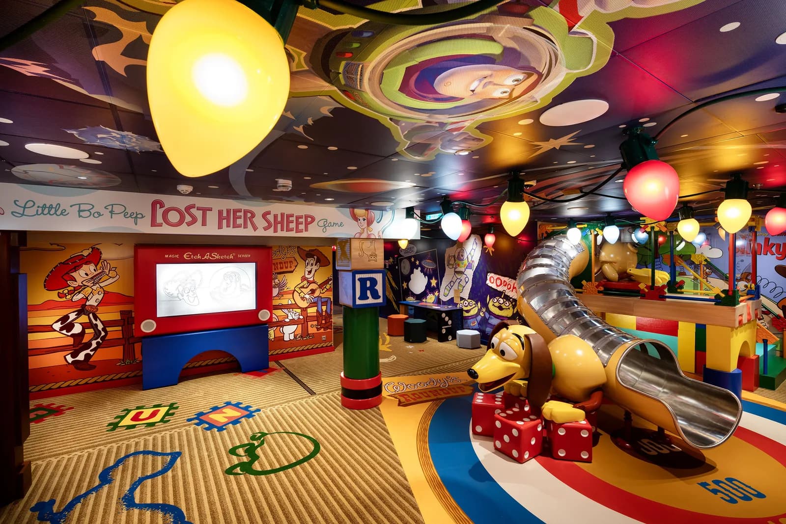 Kids Club
