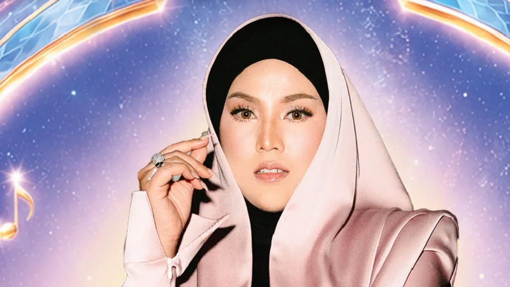 Penyanyi Shila Amzah, tetamu konsert pelayaran Star Voyager 22 Disember
