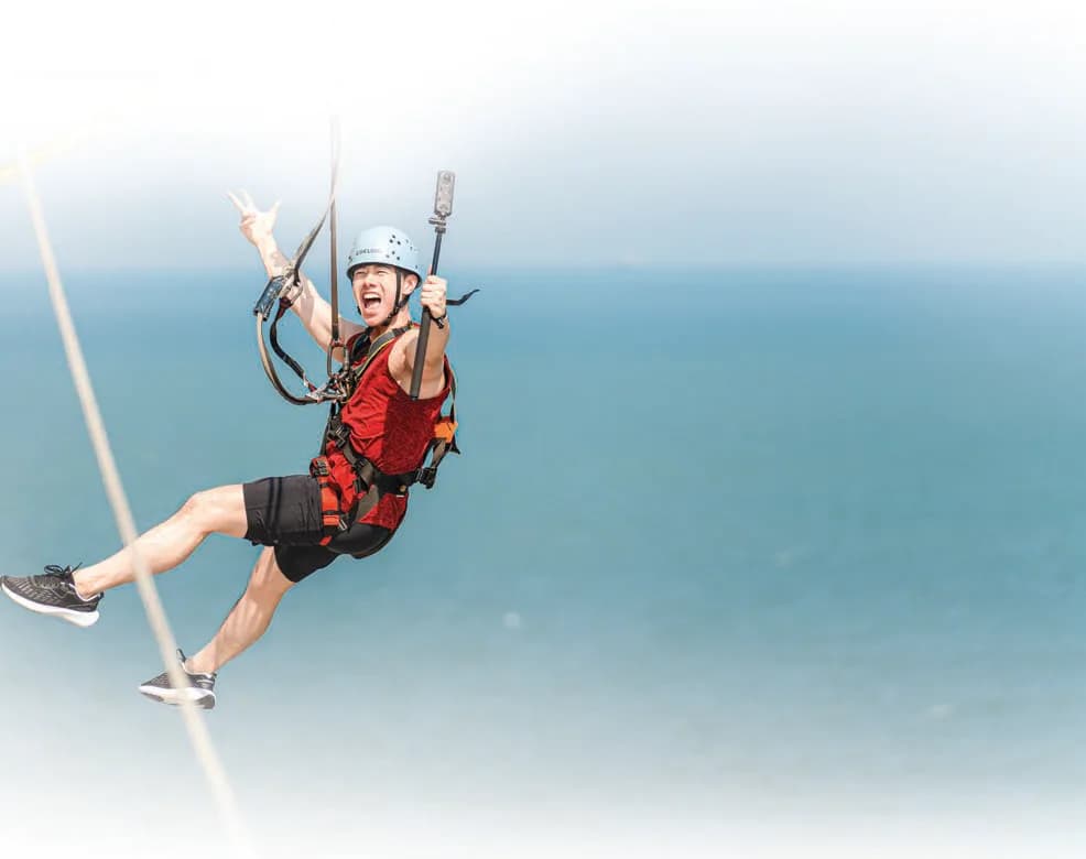 Rope Course