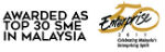ARBA Travel Top 30 SME In Malaysia 2017