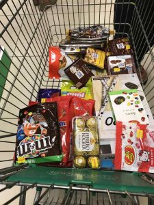 cokelatpakejlangkawi2018