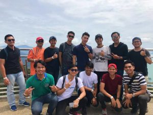 companygrouppakejlangkawi2018