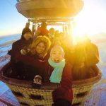 pakej turki testimoni arba travel