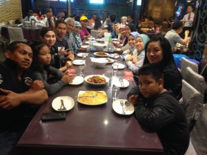 pakejmuslimhongkong2018