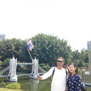 pakejmuslimhongkonghalal2018