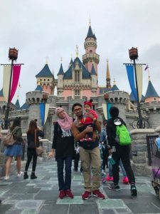 pakejmuslimhongkongmurah2018