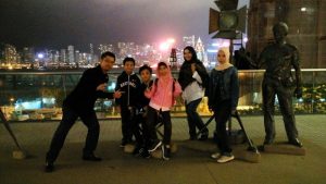 pakejpercutianhongkong2019