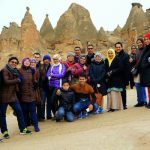 photo group pakej ke turki 2018 2019