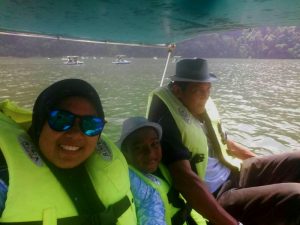 tasikdayangbuntingpakejlangkawi2018