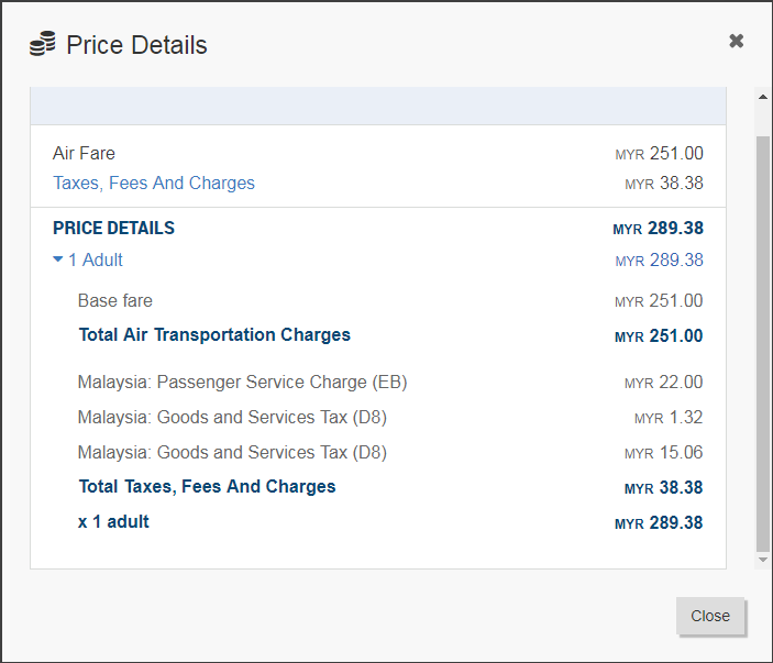 tiket flight murah ke sabah
