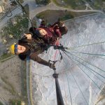 pakej melancong ke turki paragliding