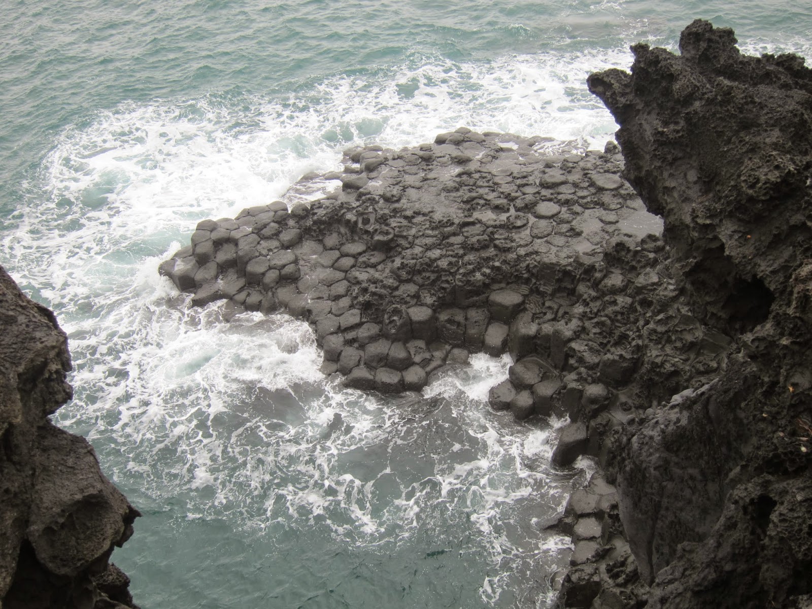 tempat menarik di jeju