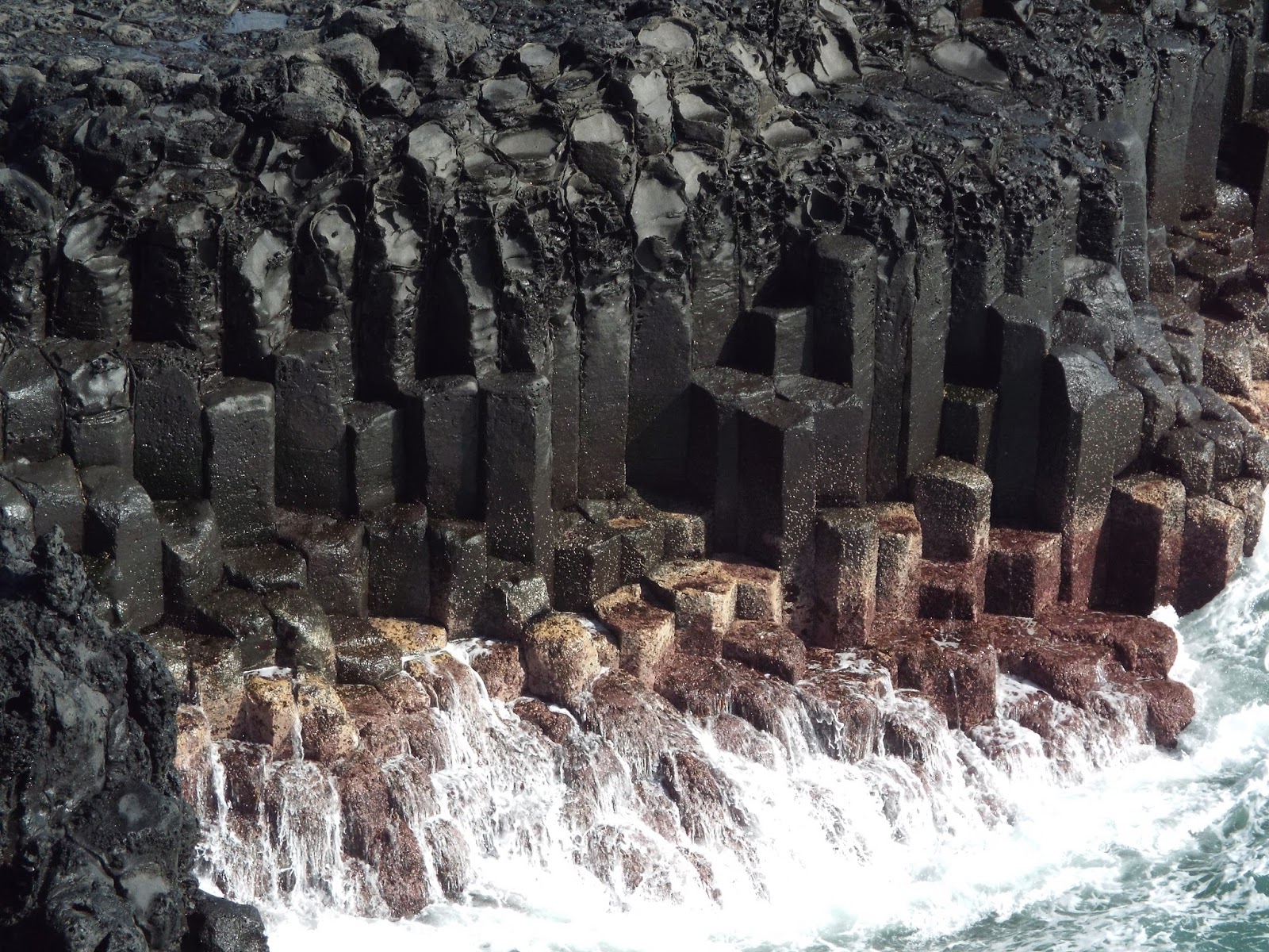 tempat menarik di jeju