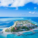 pakej maldives murah 2018