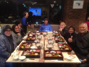 pakej tokyo osaka