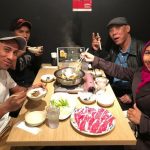 pakej tokyo osaka