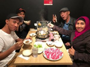 pakej tokyo osaka