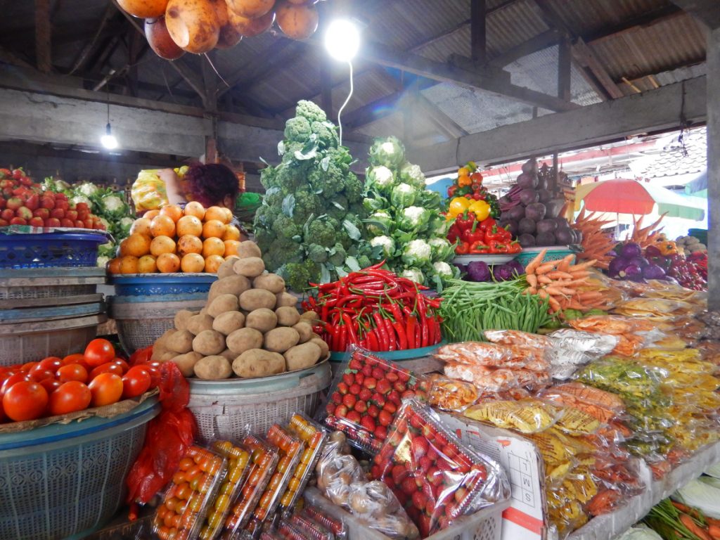 tempat shopping di bali