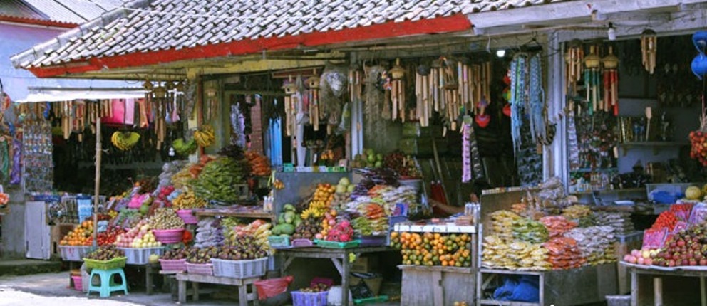 tempat shopping di bali