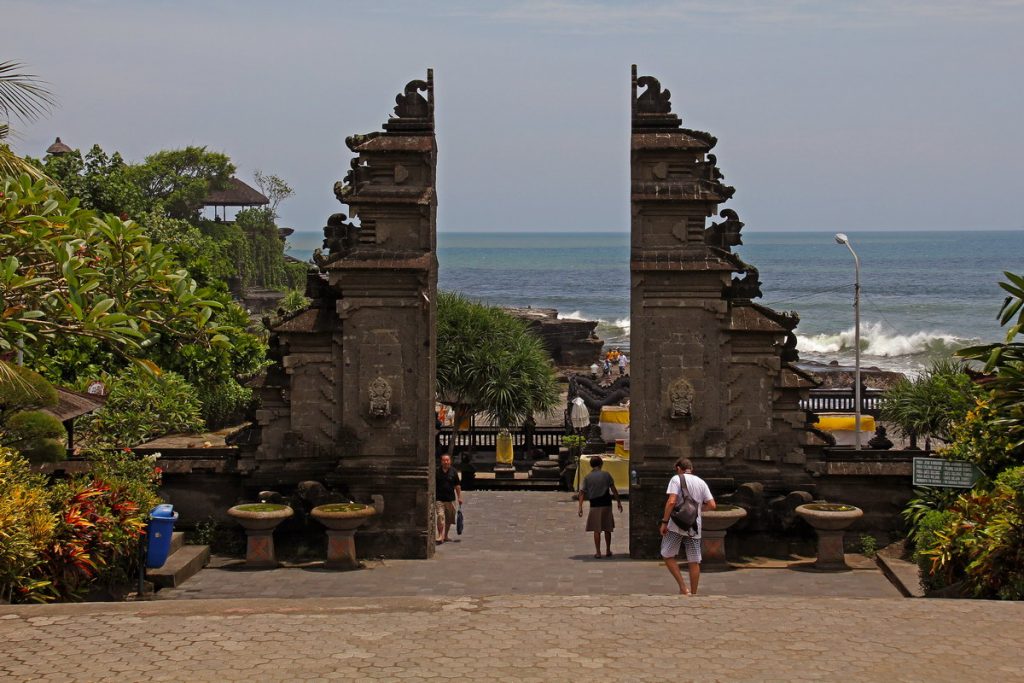 tempat shopping di bali