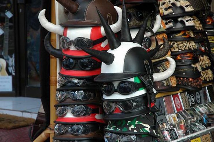 tempat shopping di bali