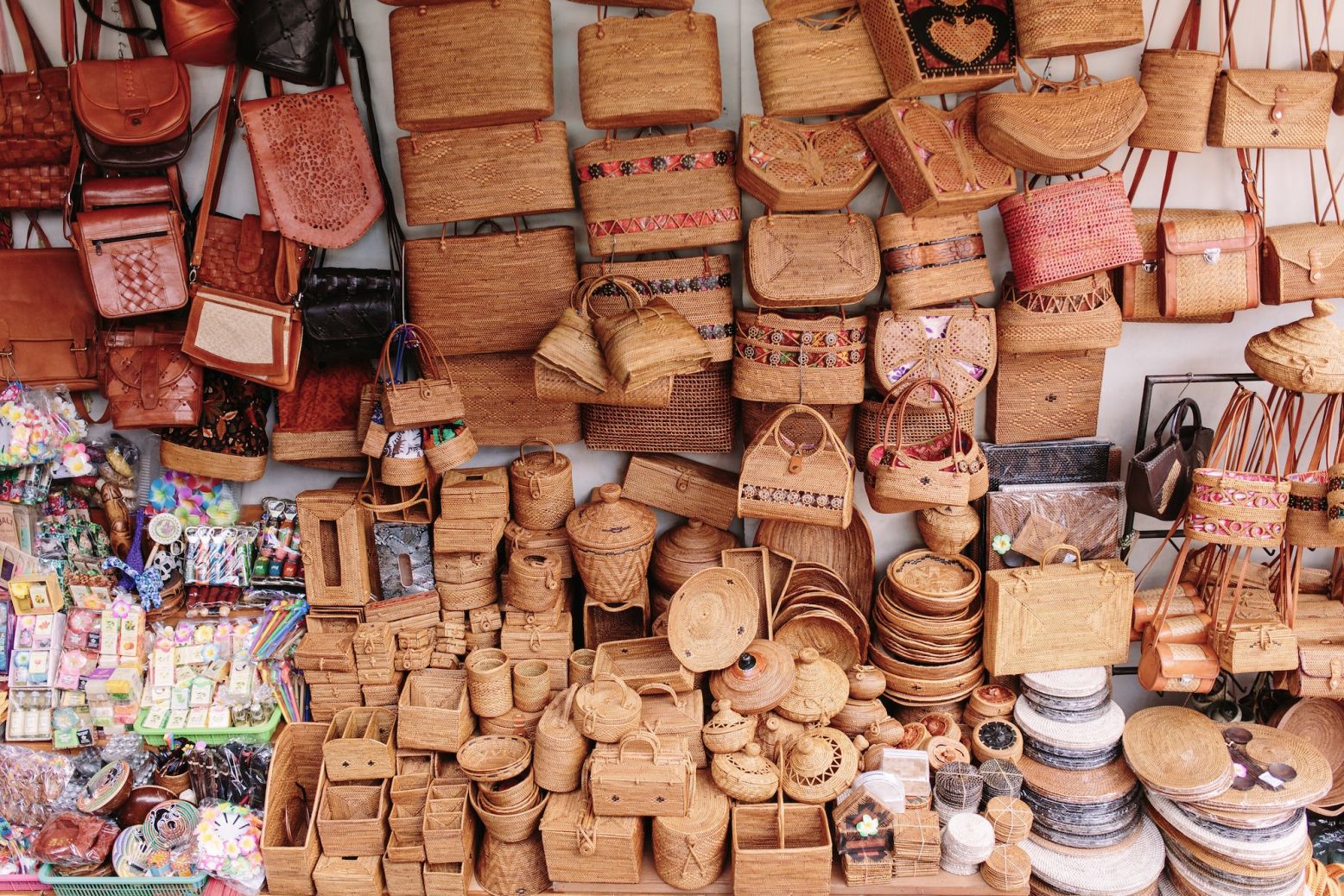 tempat shopping di bali
