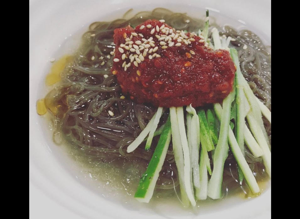 makanan halal di korea