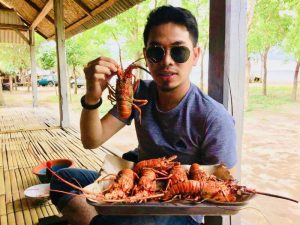 travel ke lombok