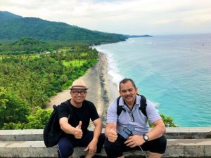 trip ke lombok
