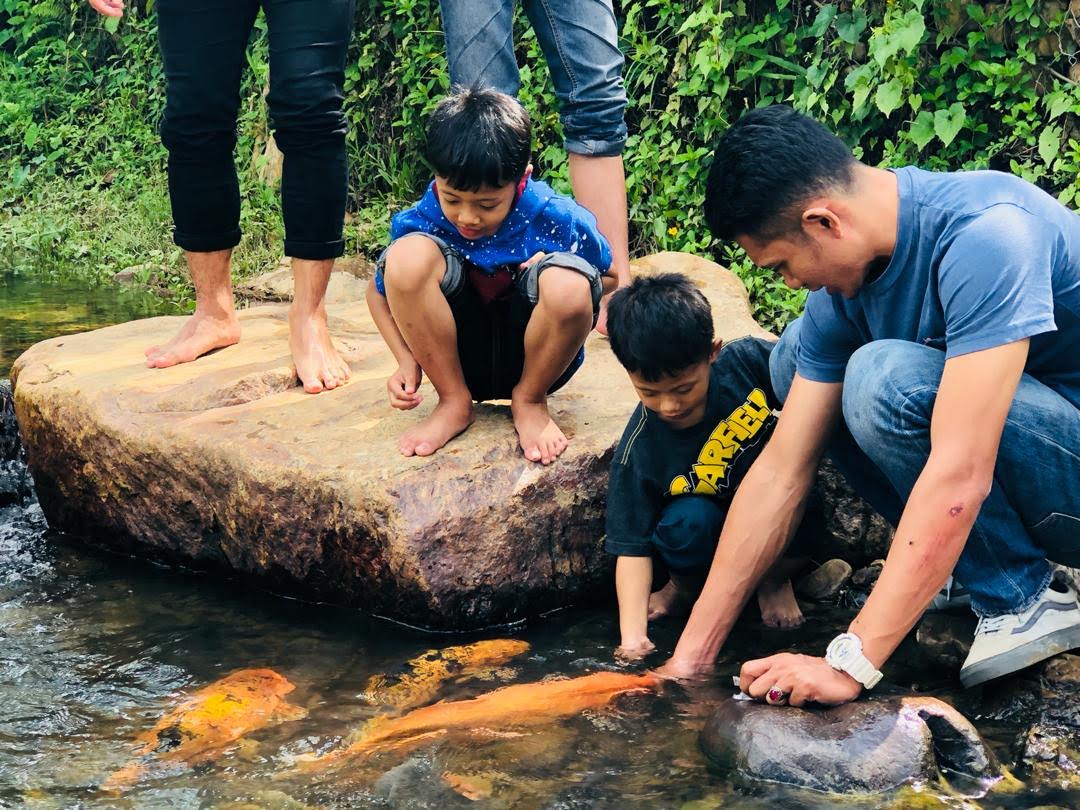 pakej percutian sabah