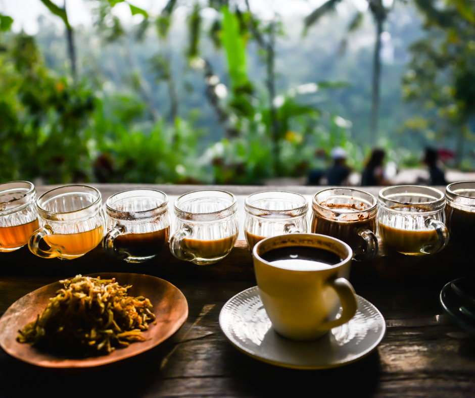 pakej percutian bali