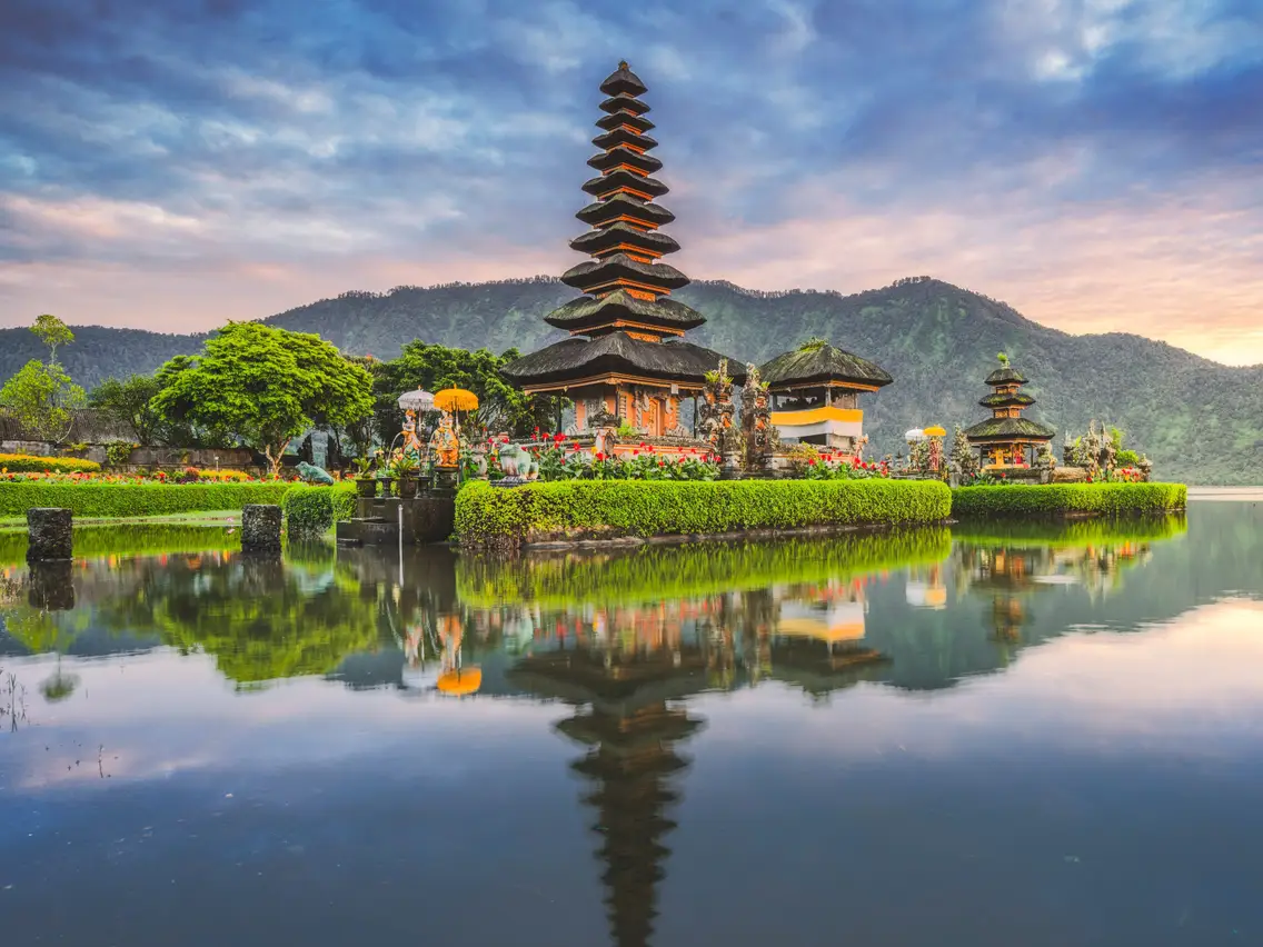 pakej honeymoon bali