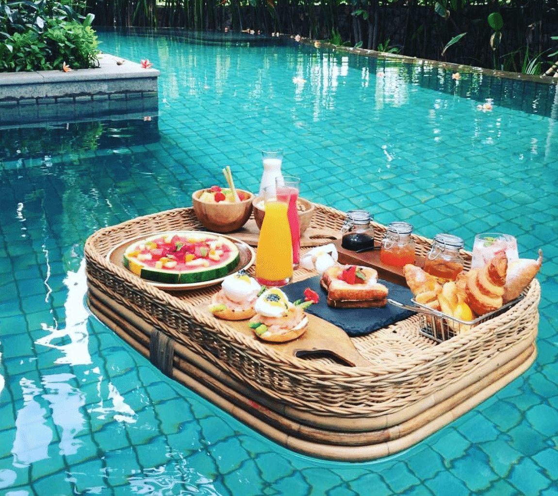 pakej honeymoon bali