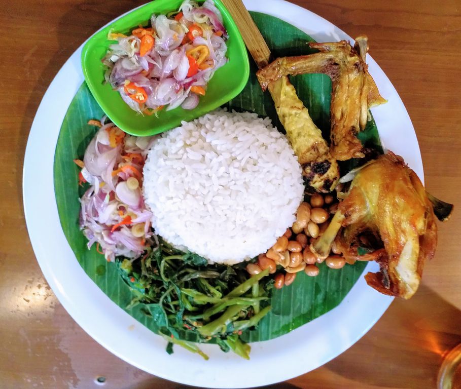 pakej percutian bali