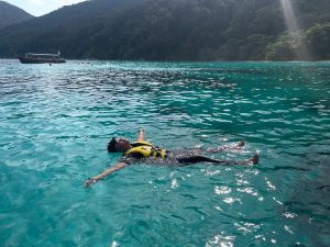 pakej pulau redang