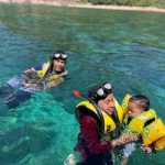pakej pulau redang