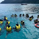 pakej pulau redang