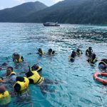 pakej pulau redang