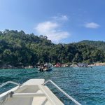 pakej pulau redang