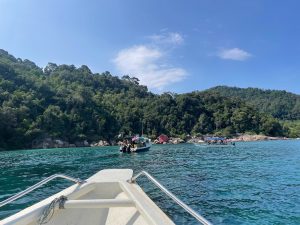 pakej pulau redang
