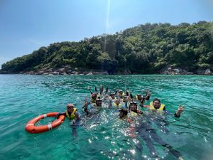 pakej pulau redang