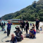 pakej pulau redang