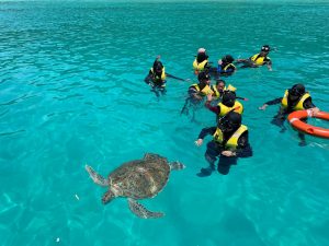 pakej pulau redang