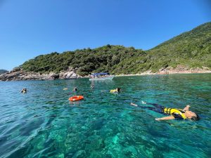 pakej pulau redang