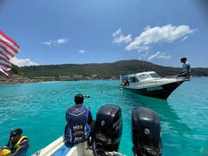 pakej pulau redang