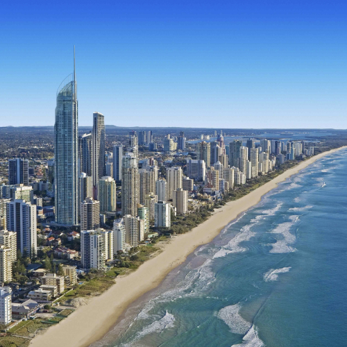 queensland australia