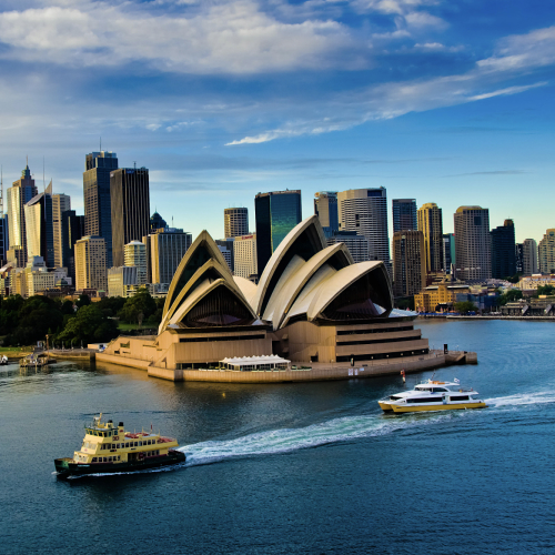 sydney australia