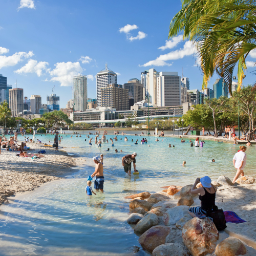 brisbane australia