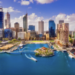pakej australia